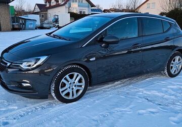 Opel Astra 156.399 km 10.599 &euro; Stuttgart 70376