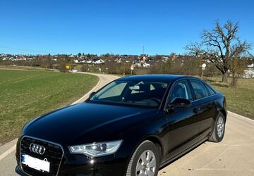 Audi A6 90.000 km 15.995 &euro; Pforzheim 75181