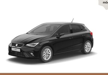 Seat Ibiza 23.774 km 22.930 &euro; Stuttgart-Feuerbach 70469