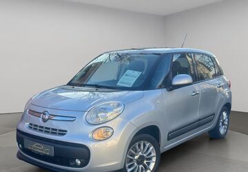 Fiat 500L 45.253 km 7.999 &euro; Waiblingen 71334