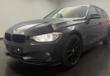 BMW 320 174.000 km 9.699 &euro; Reutlingen / Mittelstadt 72766