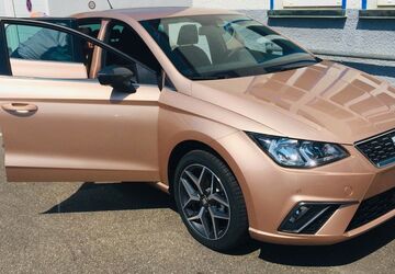 Seat Ibiza 137.700 km 7.999 &euro; Pliezhausen 72124