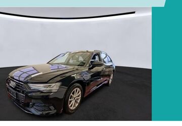 Audi A6 76.366 km 34.489 &euro; Leonberg 71229