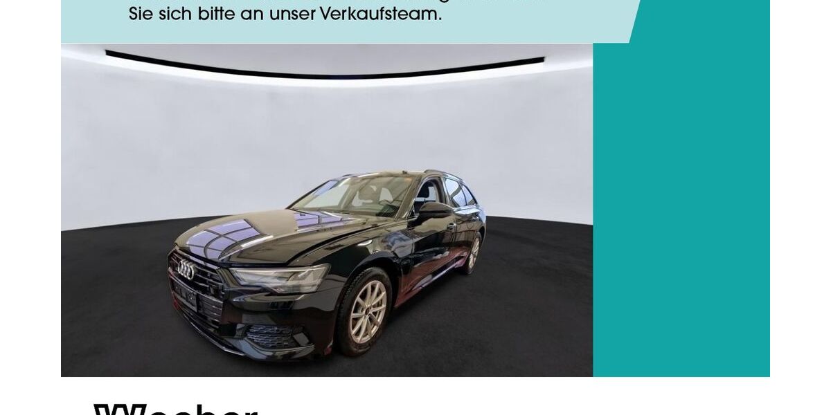 Audi A6 76.366 km 34.489 &euro; Leonberg 71229