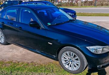 BMW 318 170.000 km 7.500 &euro; Rottenburg am Neckar 72108