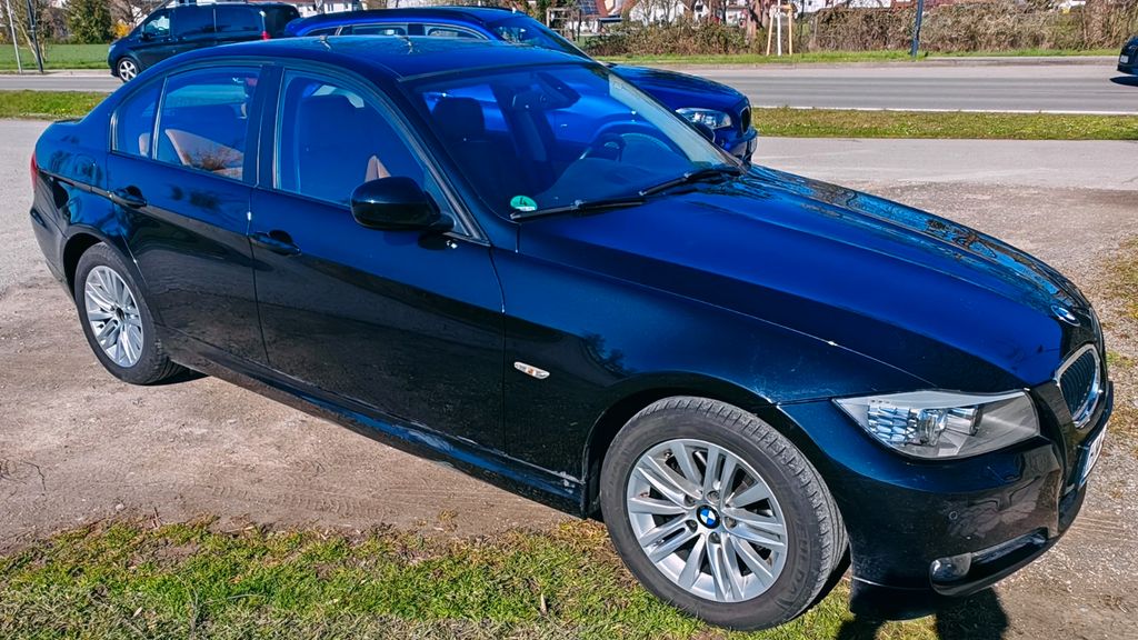 BMW 318 170.000 km 7.500 &euro; Rottenburg am Neckar 72108