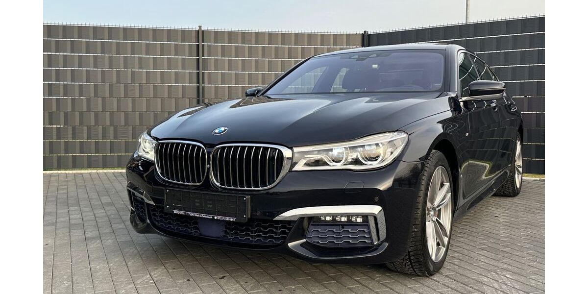 BMW 750 118.200 km 31.990 &euro; Weil im Schönbuch 71093