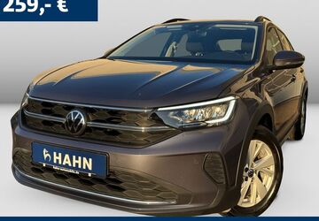 VW Taigo 47.176 km 14.990 &euro; Esslingen (bei Stuttgart) 73734