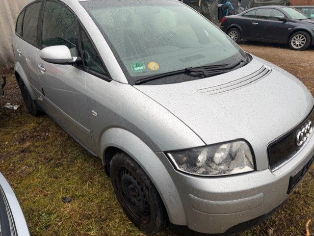 Audi A2 147.765 km 3.999 &euro; Filderstadt 70794