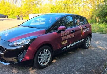 Ford Fiesta 40.863 km 11.800 &euro; Vaihingen 71665