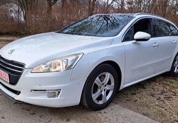 Peugeot 508 320.000 km 2.000 &euro; Reutlingen 72766