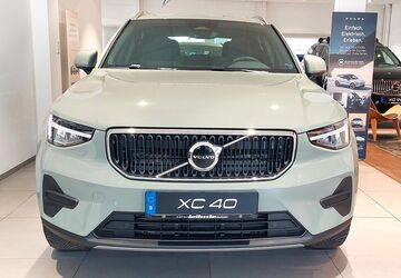 Volvo XC40 9.000 km 41.990 &euro; Reutlingen 72760