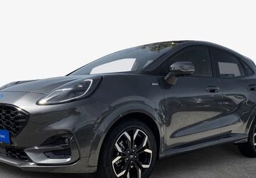 Ford Puma 25.791 km 20.800 &euro; Leonberg 71229