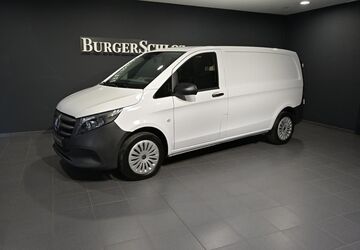 Mercedes-Benz Vito 15.259 km 35.414 &euro; Waiblingen 71332
