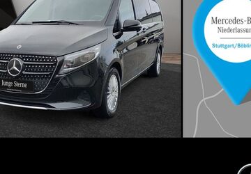 Mercedes-Benz V 300 39.499 km 74.990 &euro; Böblingen 71034