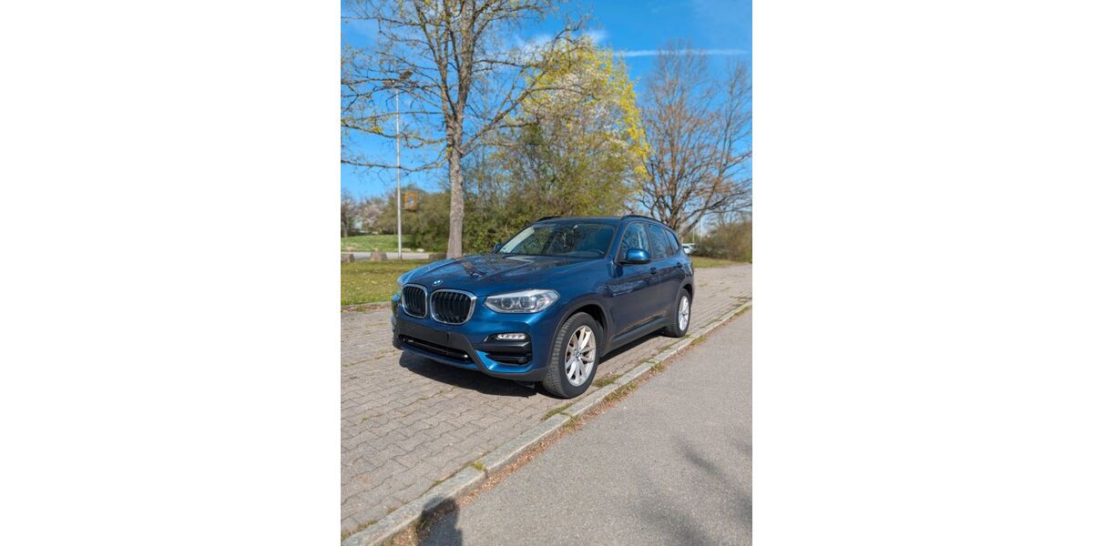 BMW X3 164.000 km 20.600 &euro; Sindelfingen 71067