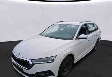 Skoda Octavia 99.667 km 18.440 &euro; Wendlingen am Neckar 73240