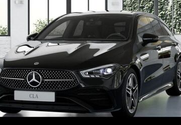 Mercedes-Benz CLA 200 Shooting Brake 9.900 km 38.890 &euro; Stuttgart 70372