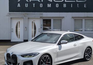 BMW 420 86.150 km 32.990 &euro; Tübingen 72072