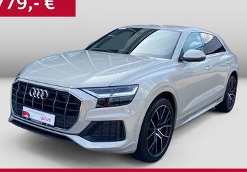 Audi Q8 49.462 km 65.830 &euro; Esslingen 73730