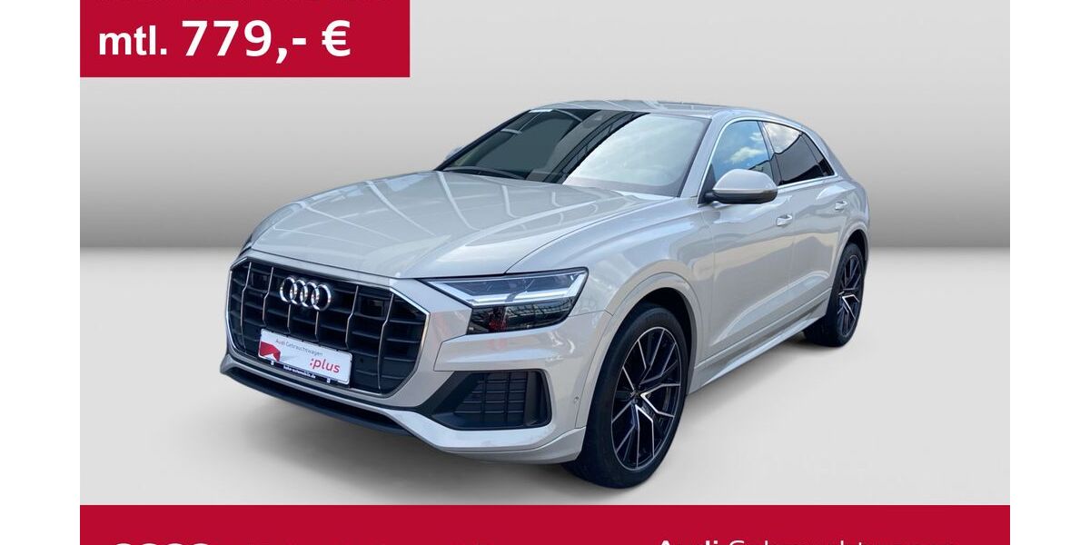 Audi Q8 49.462 km 66.930 &euro; Esslingen 73730