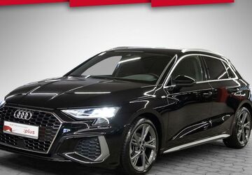 Audi A3 29.782 km 29.980 &euro; Stuttgart 70563