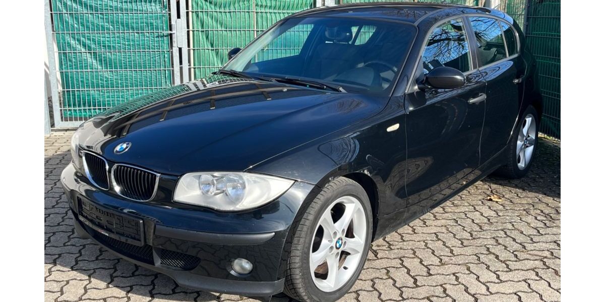 BMW 118 298.000 km 2.890 &euro; Weil der Stadt 71263
