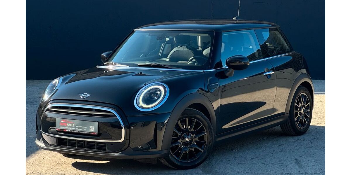 Mini ONE 48.690 km 18.990 &euro; Rottenburg am Neckar 72108