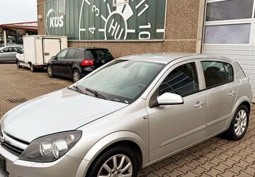 Opel Astra 131.943 km 4.350 &euro; Bietigheim-Bissingen 74321