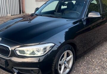 BMW 118 119.850 km 14.790 &euro; Sindelfingen 71065