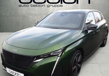 Peugeot 308 15.300 km 24.880 &euro; Magstadt 71106