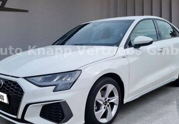 Audi A3 73.000 km 24.490 &euro; Aichwald 73773
