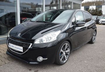 Peugeot 208 95.361 km 8.990 &euro; Herrenberg bei Stuttgart 71083