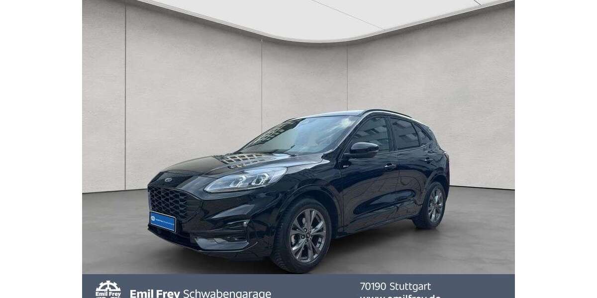 Ford Kuga 19.099 km 21.500 &euro; Stuttgart 70190
