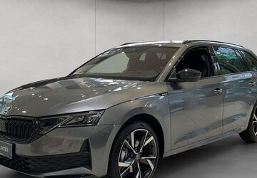 Skoda Octavia 1.001 km 41.490 &euro; Esslingen 73730