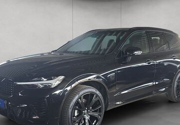 Volvo XC60 21.303 km 48.960 &euro; Stuttgart 70190