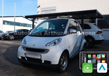 Smart ForTwo 95.034 km 4.999 &euro; Böblingen 71034
