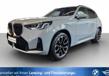 BMW X3 24.900 km 54.990 &euro; Asperg 71679