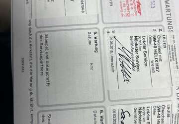 Mitsubishi Space Star 94.952 km 1.990 &euro; Calw 75365