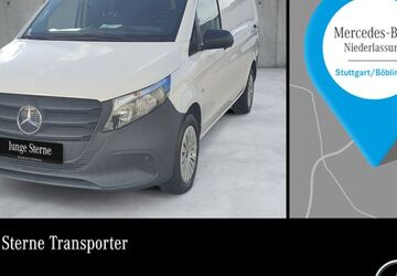 Mercedes-Benz Vito 45.378 km 34.486 &euro; Böblingen 71034