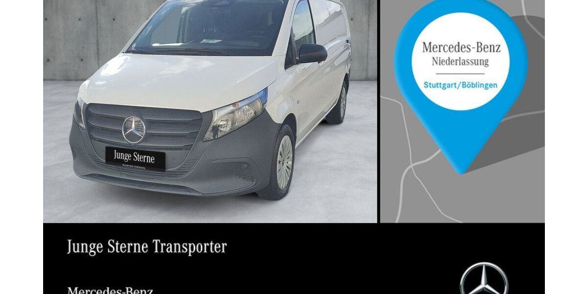 Mercedes-Benz Vito 45.378 km 34.486 &euro; Böblingen 71034