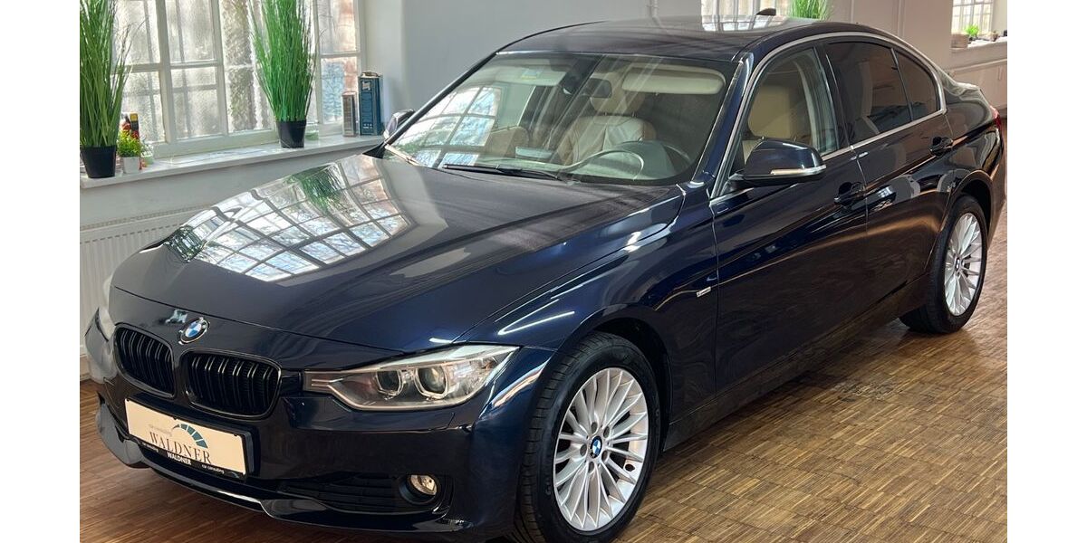 BMW 320 219.000 km 8.900 &euro; Frickenhausen 72636