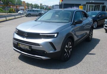Opel Mokka 12.400 km 21.990 &euro; Rottenburg am Neckar 72108