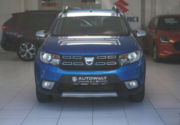 Dacia Sandero 71.100 km 7.980 &euro; Tübingen 72072