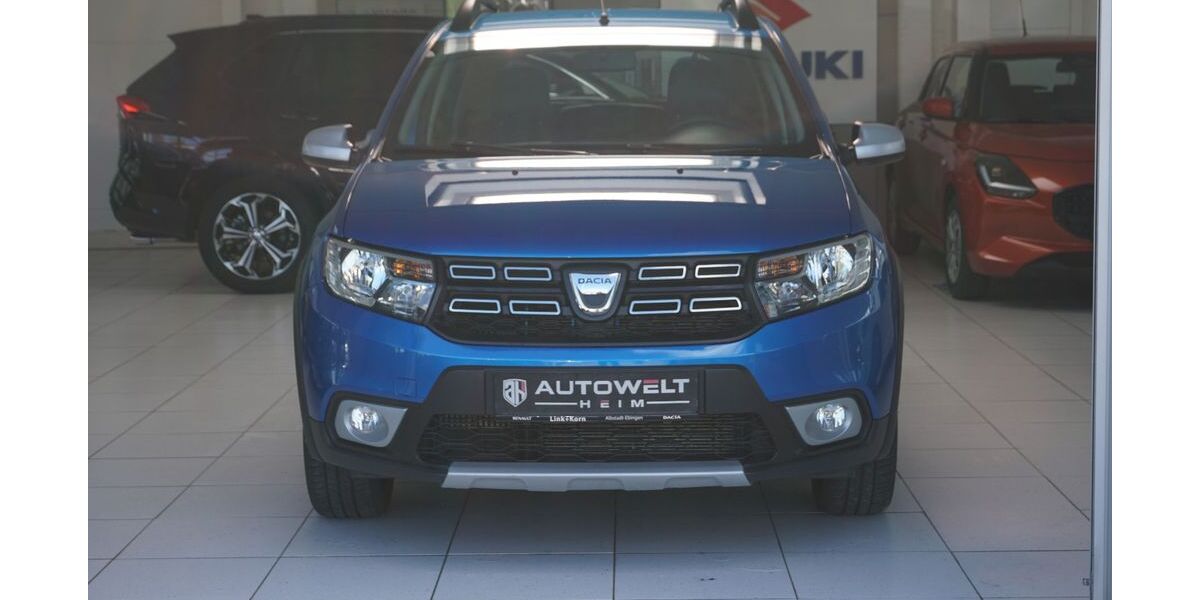 Dacia Sandero 71.100 km 7.980 &euro; Tübingen 72072