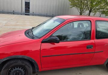 Opel Corsa 93.018 km 650 &euro; Leinfelden-Echterdingen 70771