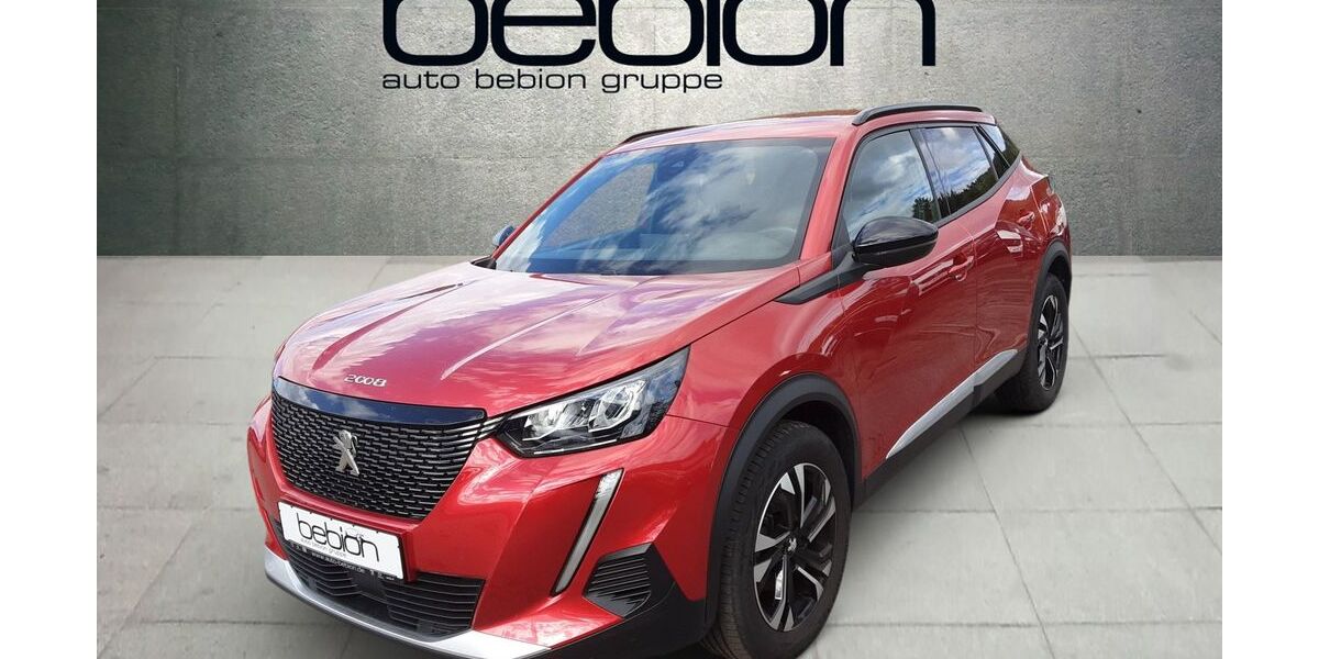 Peugeot 2008 20.200 km 18.980 &euro; Reutlingen 72766