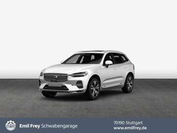 Gebrauchte Volvo XC60