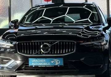 Volvo V60 176.000 km 20.490 &euro; Reutlingen 72762