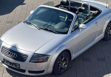 Audi TT 170.200 km 4.290 &euro; Reutlingen 72770